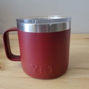 YETI 14oz Rambler Mug